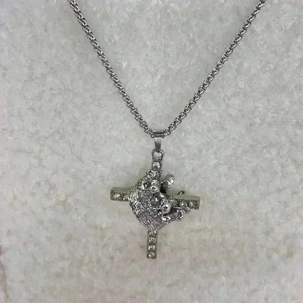 Trendy Pendant Necklace  Collection